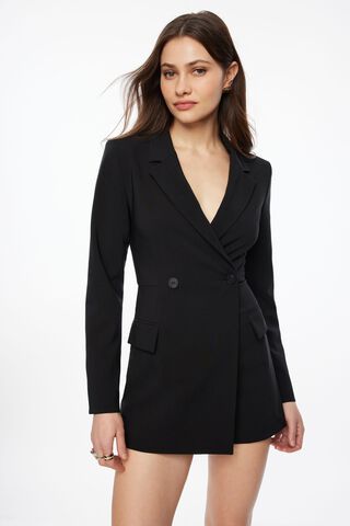 Missguided Lace Up Jumpsuits & Rompers for Women