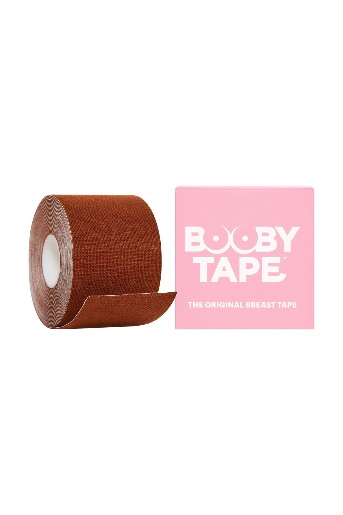 Boob Tape 3 Breast Tape for Large Breast Lift & Support, Straight