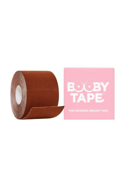 Mr. Diy Plus Size Breast Breathable Push Up Tape, Booby Tape, Firm Grip  Tape