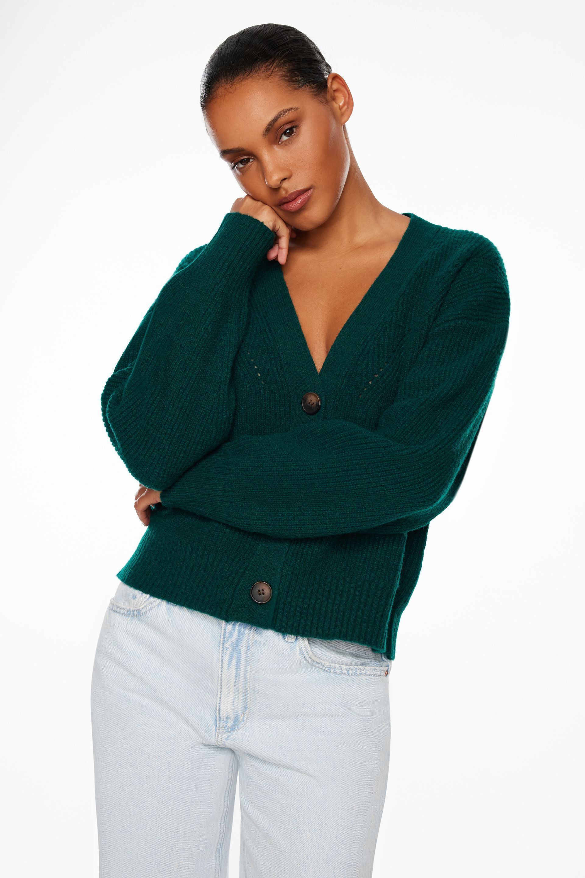 Cardigans | Shop Women's Sweaters | Dynamite CA