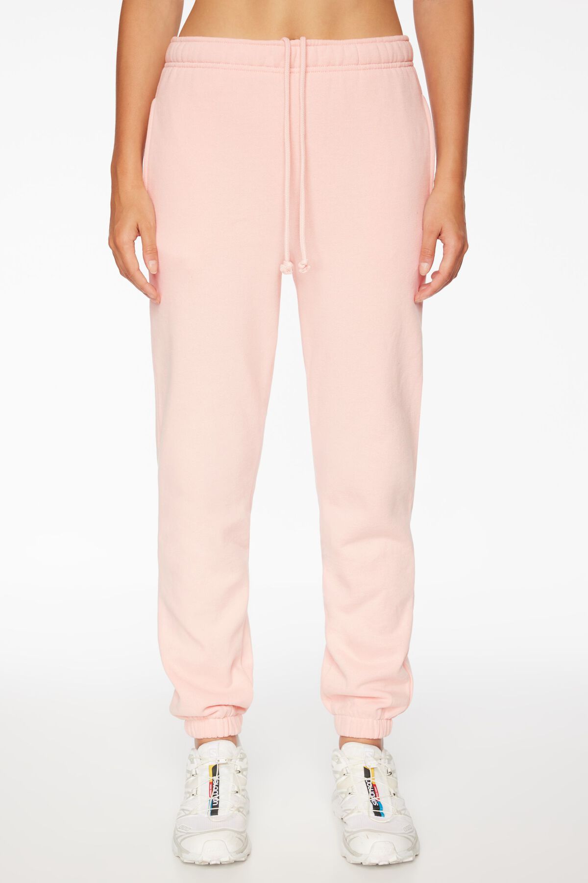 Jogger Pants GUESS W Sweatpants Pink