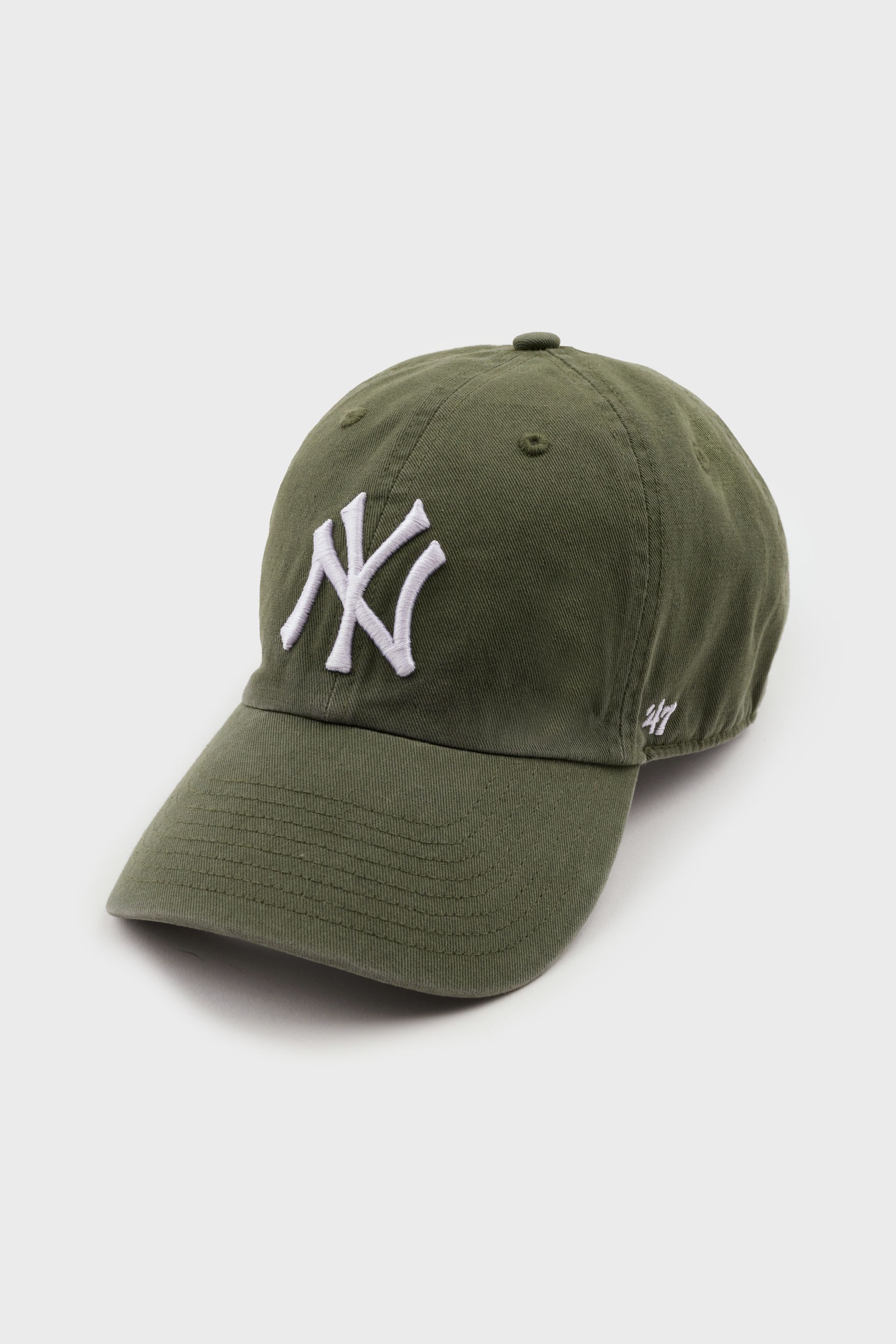 New York Yankees Camo '47 Clean Up Cap – Pro Am Sports