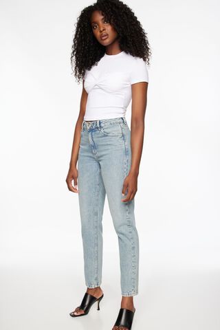 Mom Jeans, Shop Women's Denim