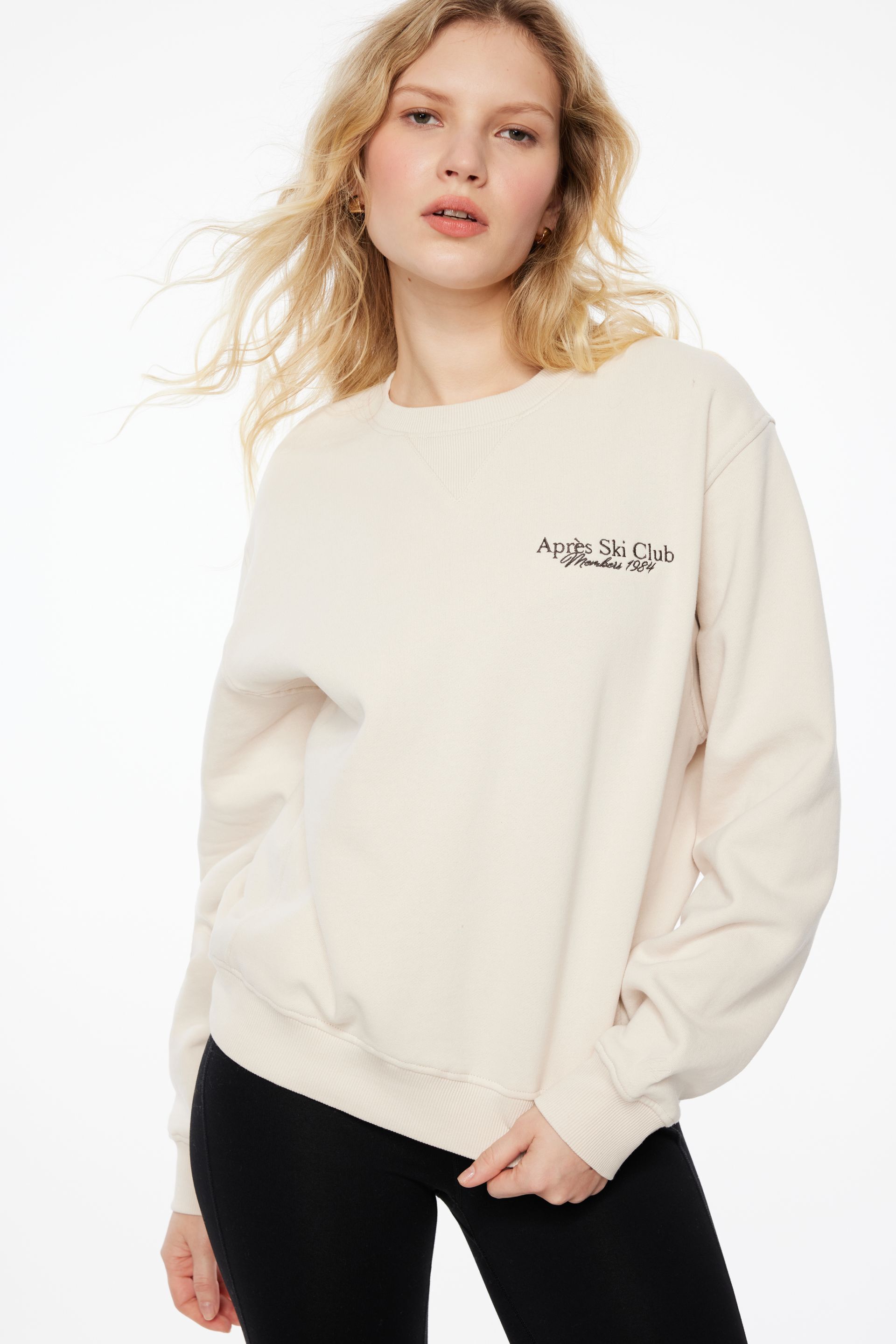 Women's Sweatshirts & Hoodies | Shop Women's Tops | Dynamite CA