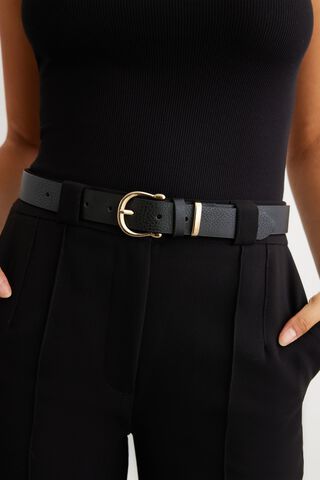 Jdlsppl Women's Metal Belt Waist Dress Belts Chunky Rhinestone Buckle Gold  Skinny Belt Waistband Style11 One Size