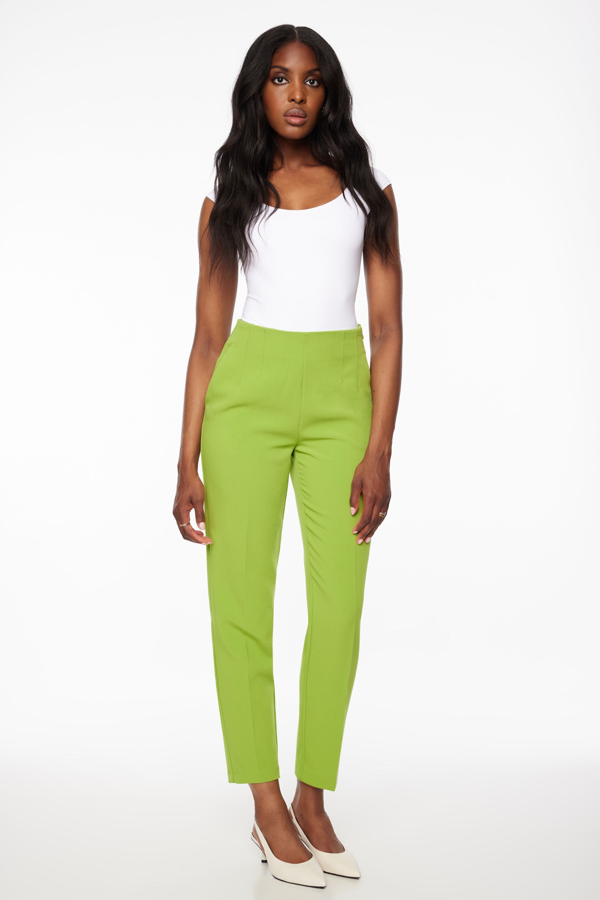 LEE TEX Regular Fit Women Light Green, Light Blue Trousers - Buy LEE TEX  Regular Fit Women Light Green, Light Blue Trousers Online at Best Prices in  India | Flipkart.com