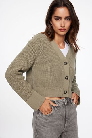 US Sweaters Dynamite | Cardigans & | Women\'s Shop Tops