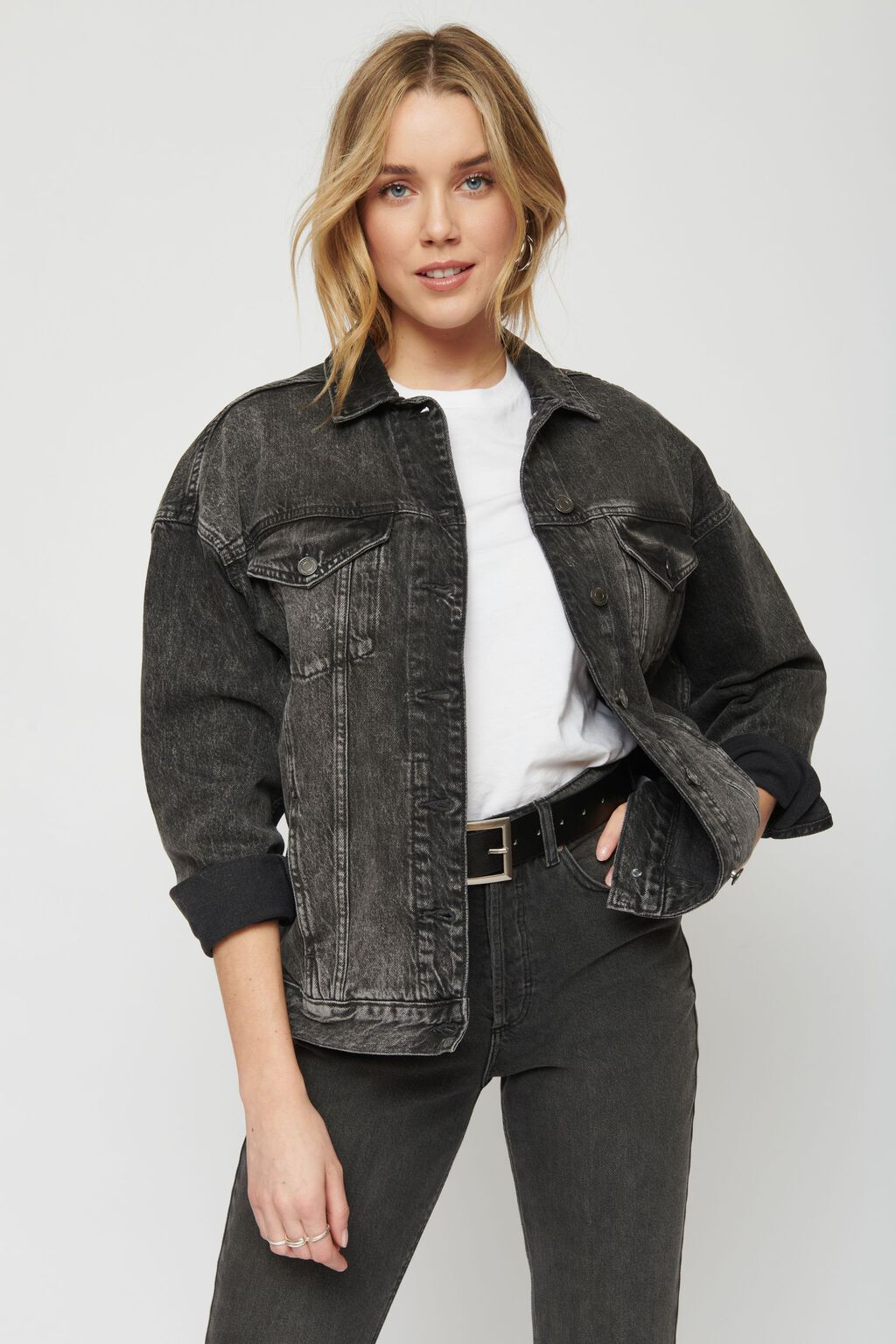 Coats & Jackets | Shop Women's Outerwear | Dynamite US