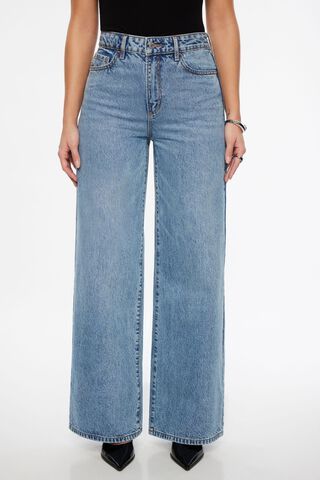 Paulo Due Womens Denim Slim Fit Capri Jeans High Waist 3/4 Length