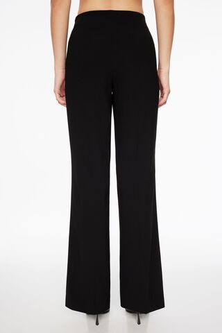 Modern Ambition Women's Black High Rise Everyday Stretch Pants / Size Large  – CanadaWide Liquidations