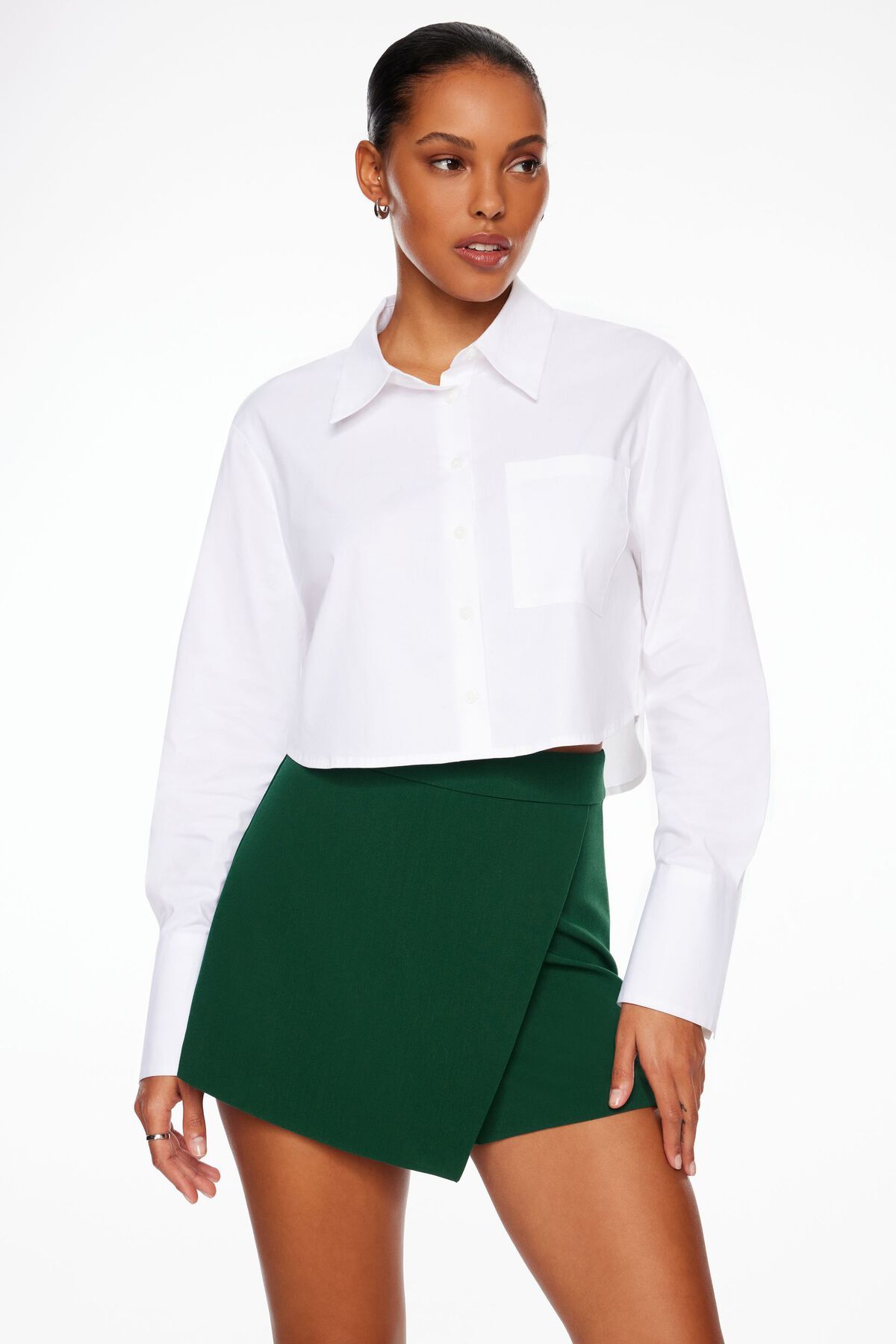 The Get Moving Pleated Skort, 14 curated on LTK