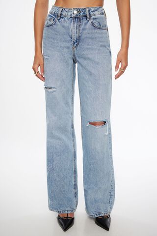 Women's Jeans, Denim Pants, Jackets, Shorts