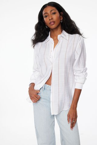 Button Up Shirts, Shop Women's Shirts