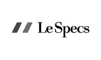 Le Specs logo