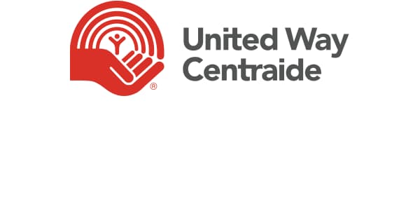 United Way Centraide logo