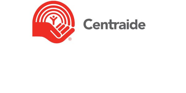 Centraide logo