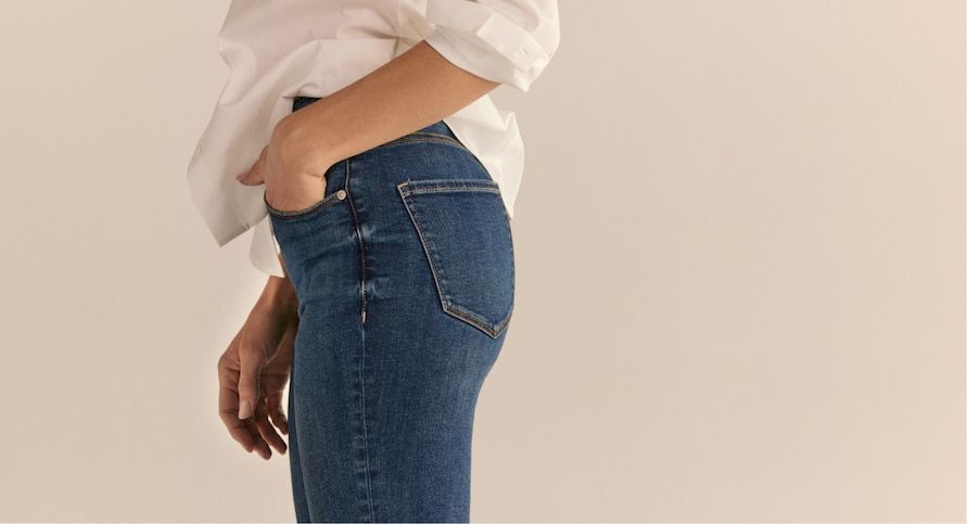 The Denim Guide | Find your fit | Dynamite CA