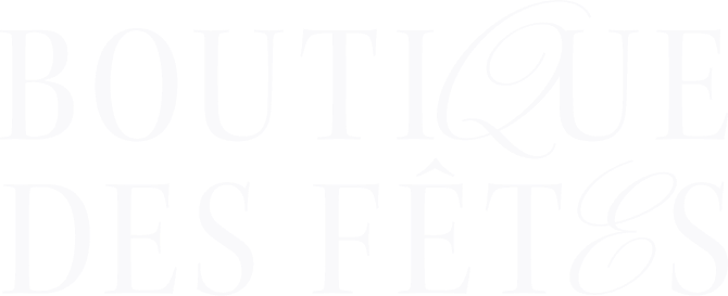 Boutique des Fêtes