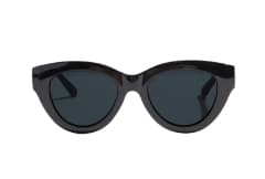 Chunky Cat-Eye Sunglasses