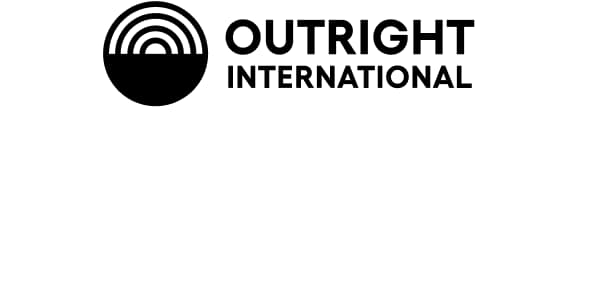 OutRight International logo