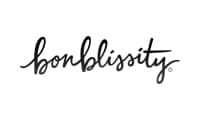 Bonblissity logo