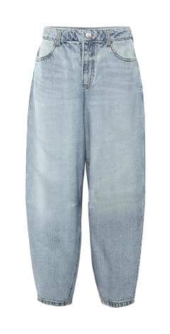 Blair Barrel Leg Jeans