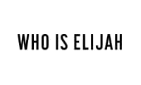 Who is Elijah logo